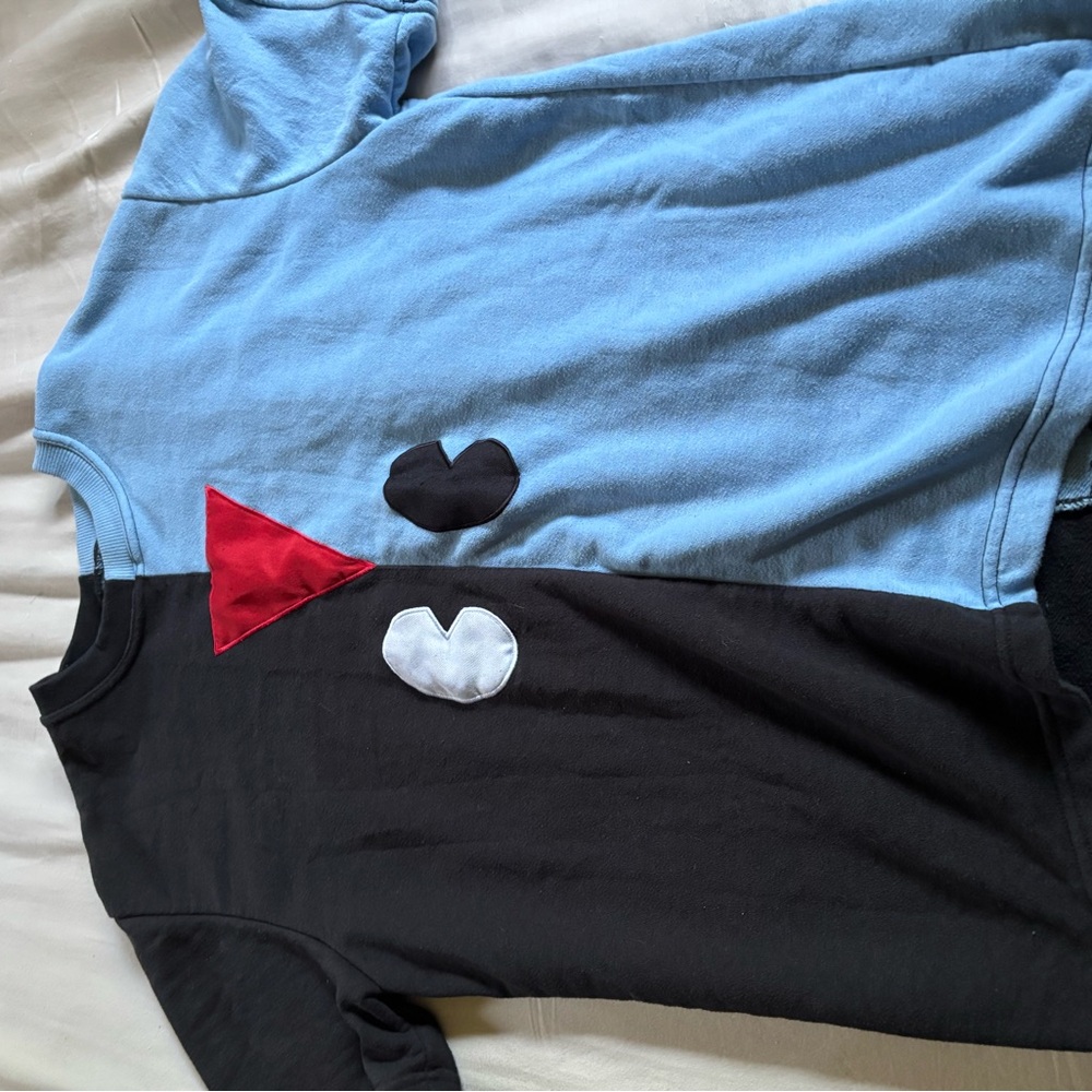 Lil darkie shirt